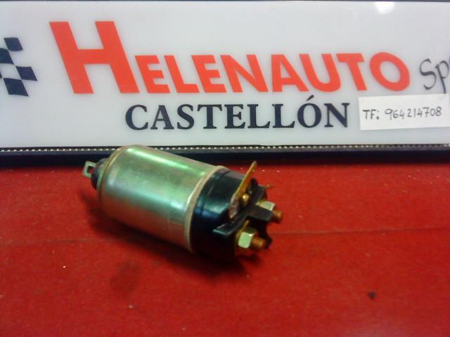 AUTOMATICO ARRANQUE RENAULT 4/4, R4-6-8-10 REF. 4322000-5 KLAM